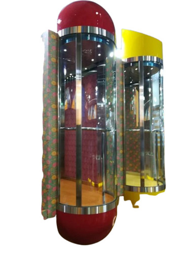 Stainless Steel Elevator