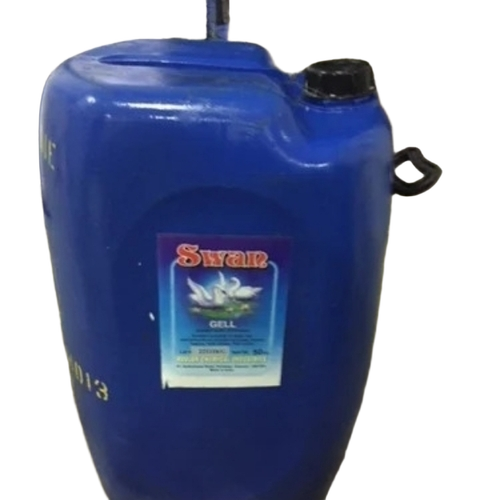 Swan Gell ( Solvent Based Detergent)