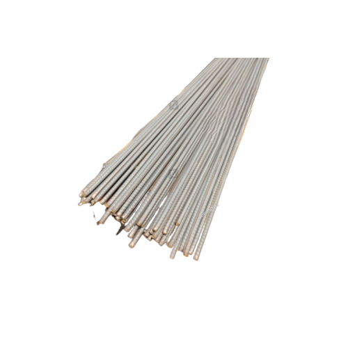 TMT Steel Rod