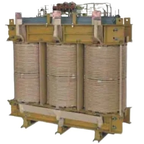 Transformers Crgo Lamination Core