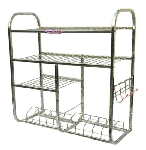 Vegitable Rack