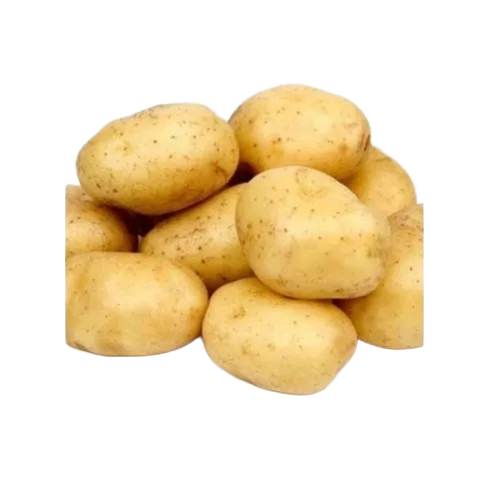 Yellow Potato