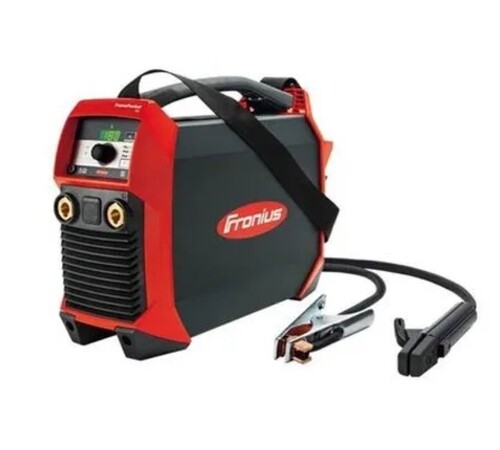 180 Arc Welding Machine By Vraj Enterprise