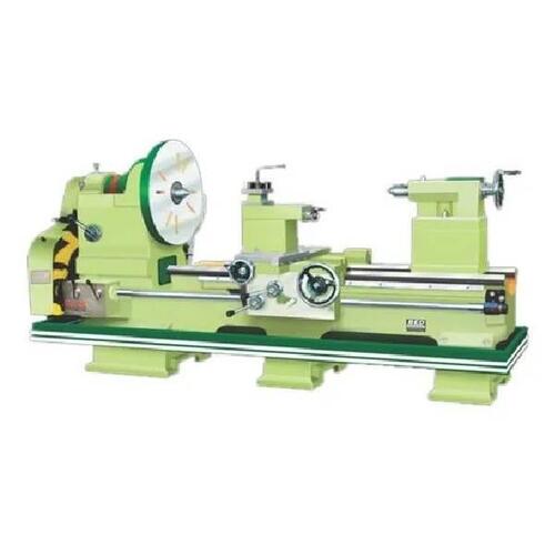 7 Feet Heavy Duty Lathe Machine