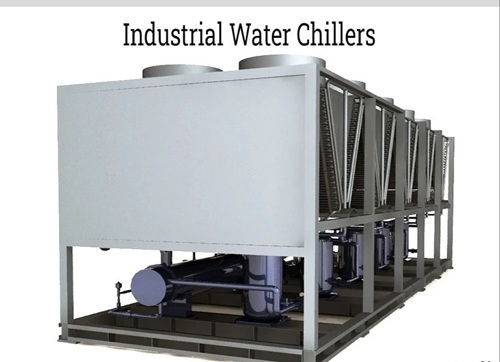 Air Cooling Chiller