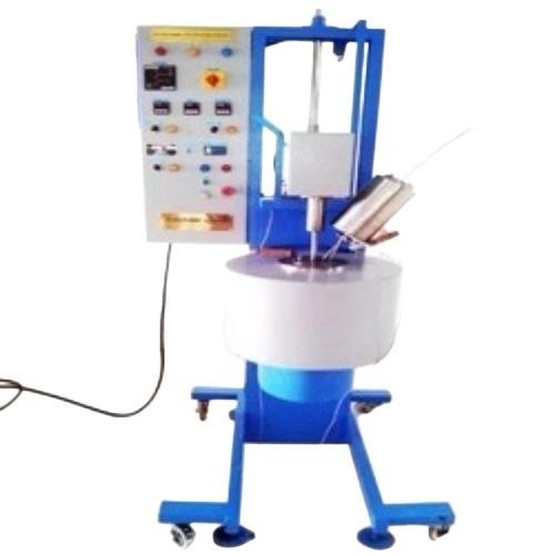 Aluminium Stir Casting