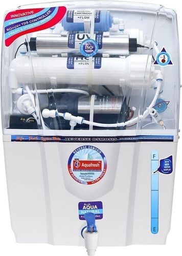 Aqua Water Purifier