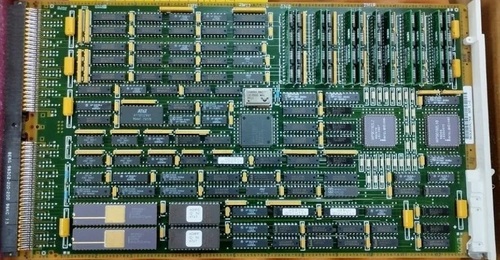 At&T E5 Mqac2 Aaa Circuit Interface Board