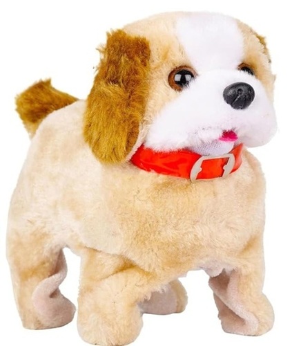 Battery Operated Dog Toy