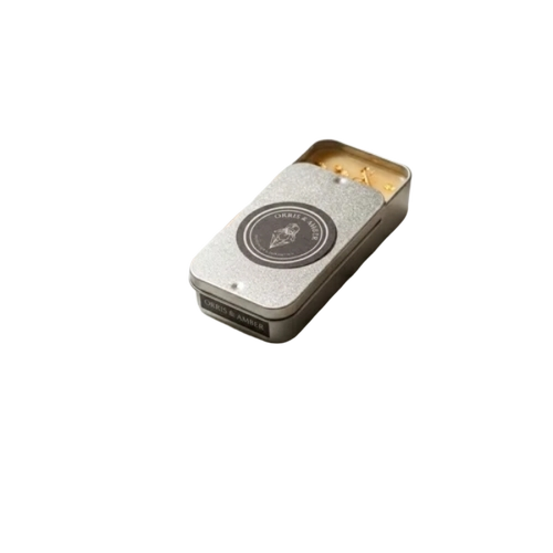 Black Orchid Solid Perfume