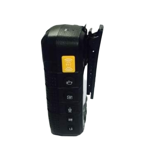 Body Worn Cameras