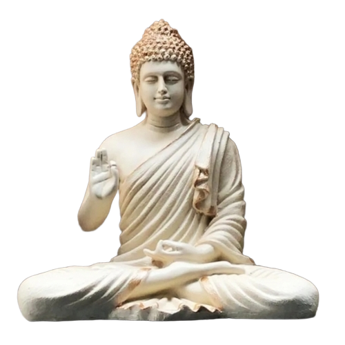 Buddha Statue