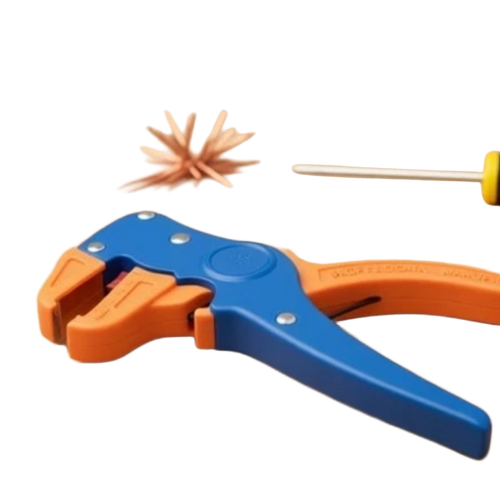 Cable Cutter Stripper