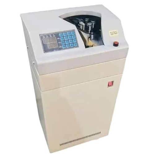 Cash Counting Machine