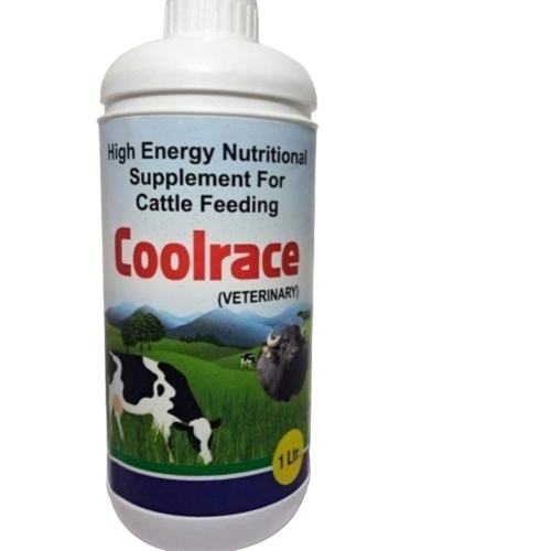 Coolrace Cattle Feed Supplement