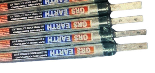 Earthing Gi Rod