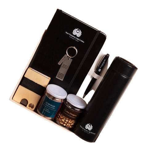 Employee Essential Gift Set