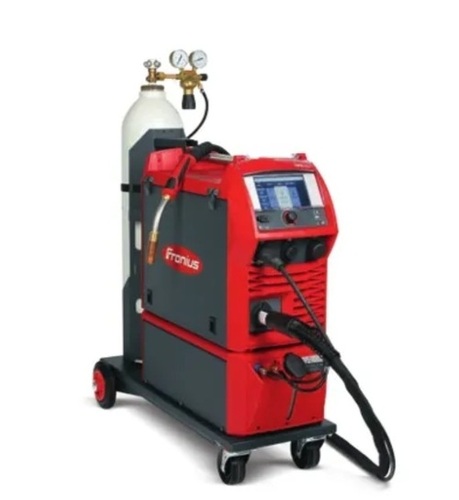 Gas Welding Equipment