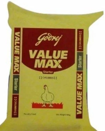 Godrej Poultry Feed 50 Kg