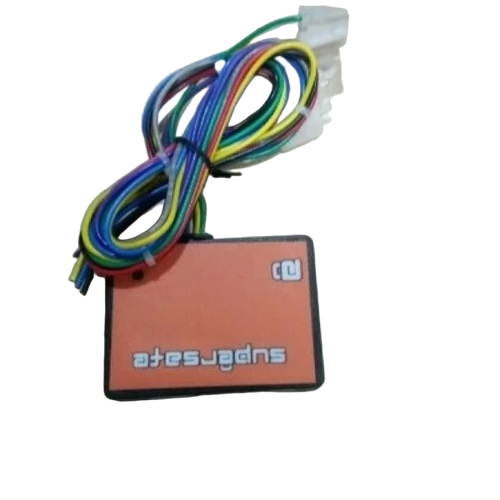 Gps Tracking Device