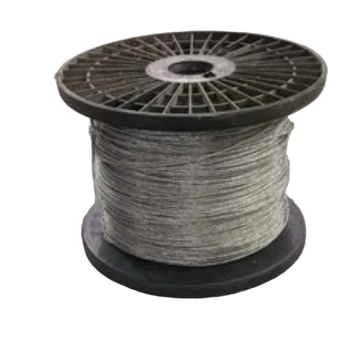 Insulated Nichrome Wire