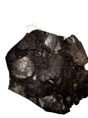 Kharsang Steam Coal - Shape: Lump