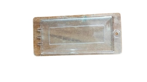 Kitchen Chimney Led Light Cover