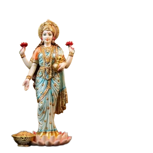 Laxmi Statue