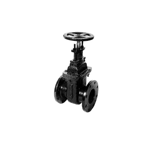 Leader Ci Sluice Valve