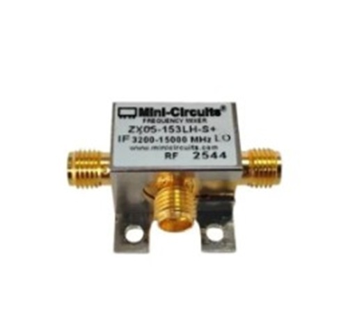 Mini Circuits Electronics Components