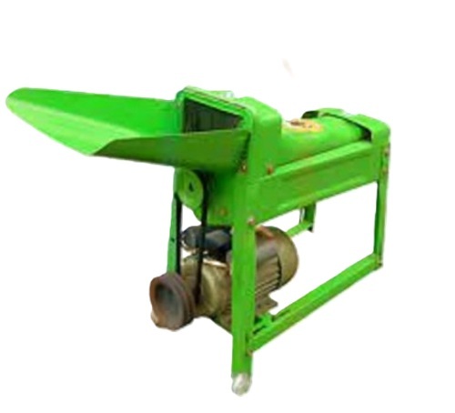 Mini Corn Threaser Machine