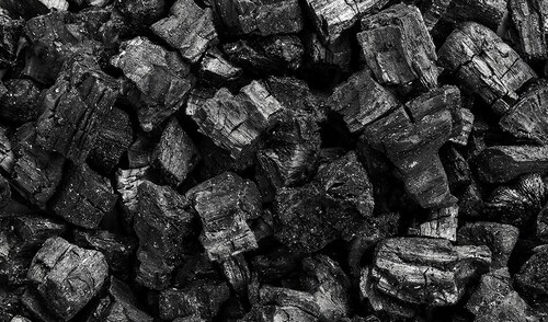 Naginimora Steam Coal