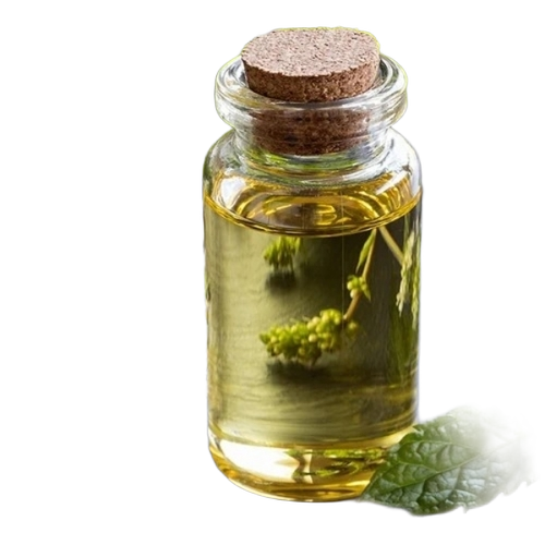 Natural Mint Oil