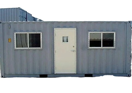 Office Site Container