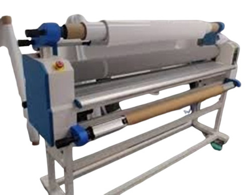 Paper Lamination Machine