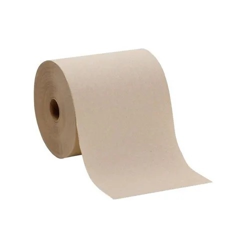 Plain Paper Kitchen Roll