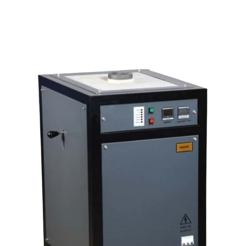 Platinum Melting Furnace