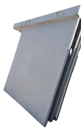 Precast Wall Construction