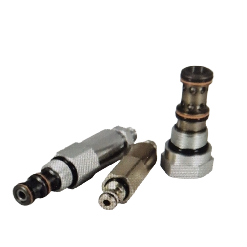 Pressure Control Valves