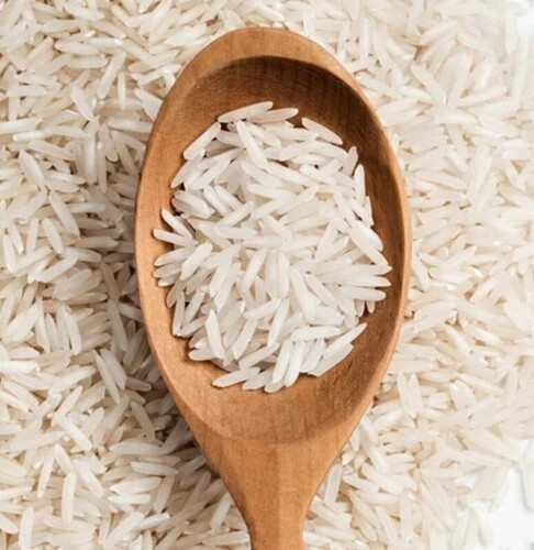 Pure Basmati Rice