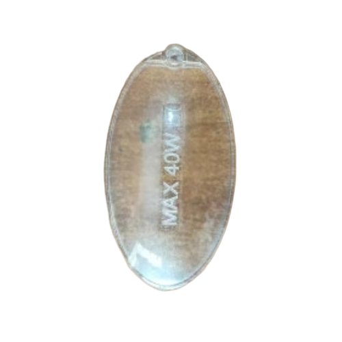 Light Bulb Cover