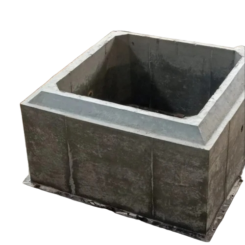 Rcc Box Culvert