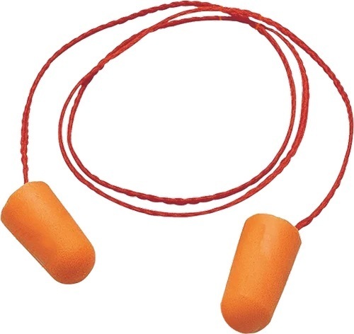 Safety Ear Plugs