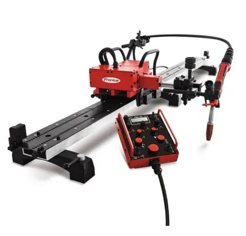 Seam Welding Machine