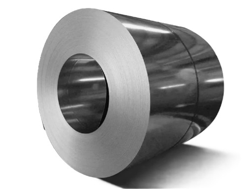 Stainless Steel Round Coil
