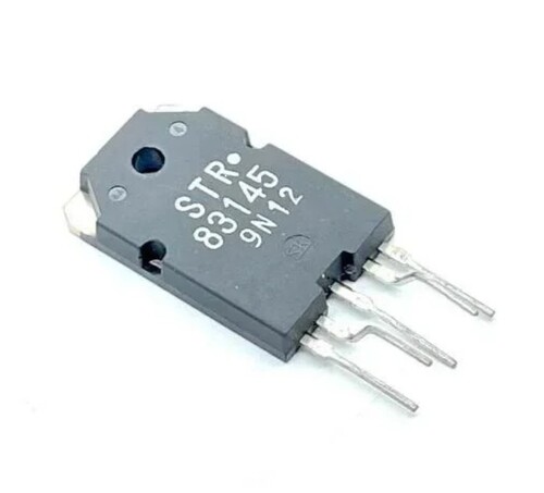 Str83145 Sanken Switch Ics