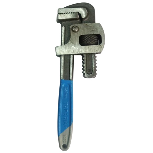 Taparia Pipe Wrench - Color: Multicolor