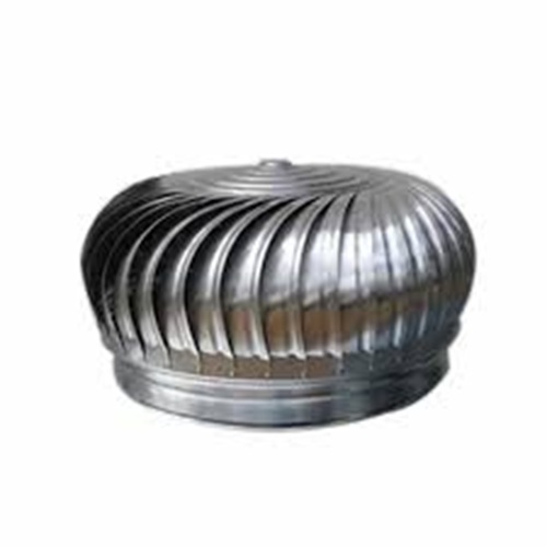 Turbo Air Ventilatior