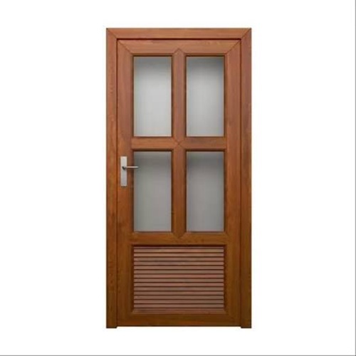 Upvc Designer Doors