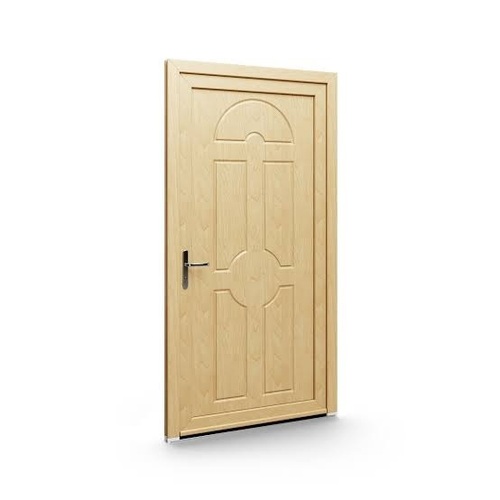 Upvc Door By Maruthi Upvc And Metal Fab